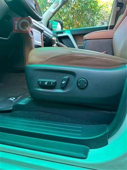 تويوتا لاندكروزر برادو